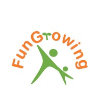 FunGrowing Inc. logo - Similar company to International Children Education Association