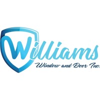 Williams Window And Door Inc.