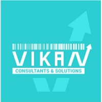 VIKAN Consultants and Solutions logo - Similar company to Gauri Solutions Inc.