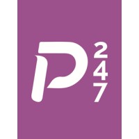Payments247 logo - Similar company to Bax Property