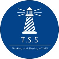 海大TSS (Thinking, Sharing, Seeing) logo - Similar company to 上海数策软件股份有限公司