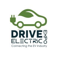 DRIVE ELECTRIC EXPO logo - Similar company to Driveelectric.Co.Za