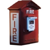 Affiliated Customer Service, Inc. - FIRE SYSTEMS logo - Similar company to C-Wise