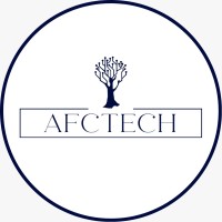 AFCTECH logo - Similar company to Tutora Inc.