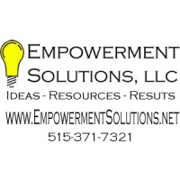 Empowerment Solutions, LLC logo - Similar company to Yarbrough Transfer Company