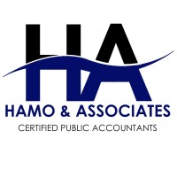 Hamo & Associates logo - Similar company to 2Max Group Limited