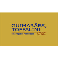 Guimarães, Toffalini e Advogados Associados logo - Similar company to Borges E Barros Advogados