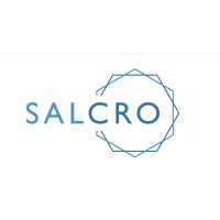 Salcro GmbH logo - Similar company to Js Finanz Gmbh