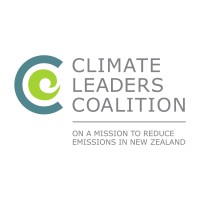 Climate Leaders Coalition logo - Similar company to Discoverit.Fi