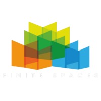 Finite Spaces logo - Similar company to Silver Storey