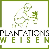 Plantations Weisen logo - Similar company to La Main Verte