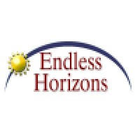 Endless Horizons logo - Similar company to Commonwealth Academy