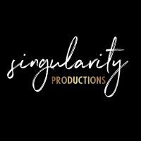 Singularity Productions logo - Similar company to Media Oblongata