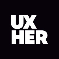 UX HER® logo - Similar company to Her Incorporated