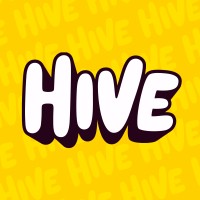 Hive Games logo - Similar company to Moonsworth