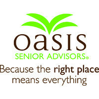 Oasis Senior Advisors of Western Mass logo - Similar company to Oasis Senior Advisors - Fox Valley