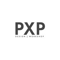PXP Design Workshop logo - Similar company to Jim Caumeron Design