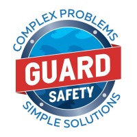 Guard Safety logo - Similar company to Aps Equipment Nz