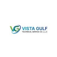 Vista Gulf Technical Services Co LLC, Dubai logo - Similar company to Jbco Real Estate Corporation