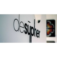 DESYPHER Architecture Planning Urban Design logo - Similar company to Three Pillars Development Management