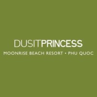 Dusit Princess Moonrise Phu Quoc logo - Similar company to Sofaz.Vn