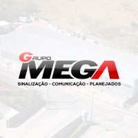 Mega Comunicação Visual logo - Similar company to Impacto - Business Solution