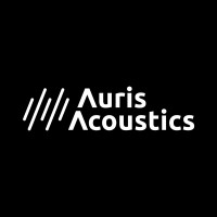 Auris Acoustics logo - Similar company to Minimal Desk Setups