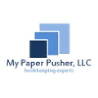 My Paper Pusher, LLC logo - Similar company to Bankit Solution