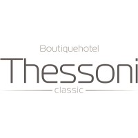 Thessoni Classic Zürich logo - Similar company to Plazer Catering & Events