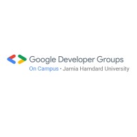 GDG on Campus Jamia Hamdard logo - Similar company to Csi-Bpit