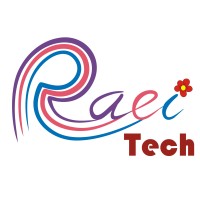 Raei Technologies logo - Similar company to Raei Group
