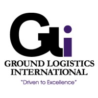 Ground Logistics International logo - Similar company to Wise Coaches, Inc.