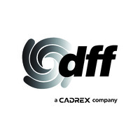 DFF Corporation, a CADREX Company logo - Similar company to Hoppe Technologies, Inc.