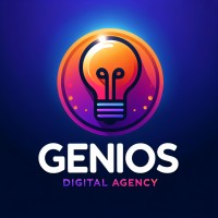 Genios Agency logo - Similar company to Genios Bv