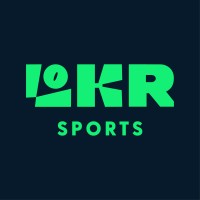 LOKR Sports logo - Similar company to Lean With Lilly
