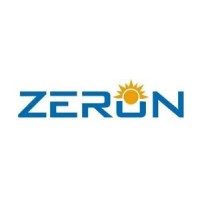 Zerun Co., Ltd logo - Similar company to Camelway Machinery