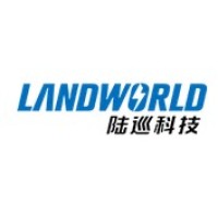Landworld Europe logo - Similar company to Evolve R&D