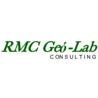 RMC Geo-Lab Pvt. Ltd. logo - Similar company to Sjt Engineering Pvt Ltd