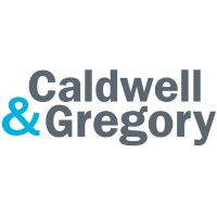 Caldwell & Gregory logo - Similar company to Csc Serviceworks
