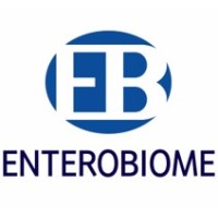 (주)엔테로바이옴(Enterobiome inc.) logo - Similar company to Genolution