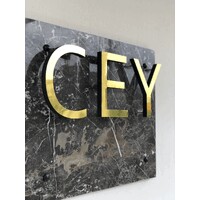 CEYLANLAR İNŞAAT logo - Similar company to Travotaş