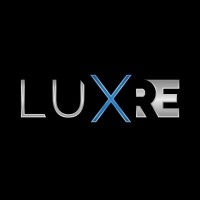LUXRE logo - Similar company to Stellar X