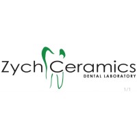 ZYCH CERAMICS LTD logo - Similar company to Oral Ceramics