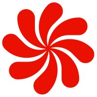 BLOOM logo - Similar company to Camp Hotbox!