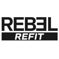REFIT REBEL logo - Similar company to Nutrify®