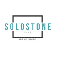 Solostone Tiles logo - Similar company to Bronze Granito