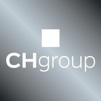 CH Group logo - Similar company to Kitchen Consult