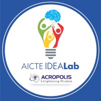 AICTE IDEA Lab Acropolis logo - Similar company to Aicte Idea Lab Ajce
