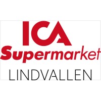 ICA Supermarket Lindvallen logo - Similar company to Hakon Media