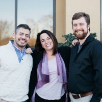 Winn Smiles logo - Similar company to Karns Vision Center